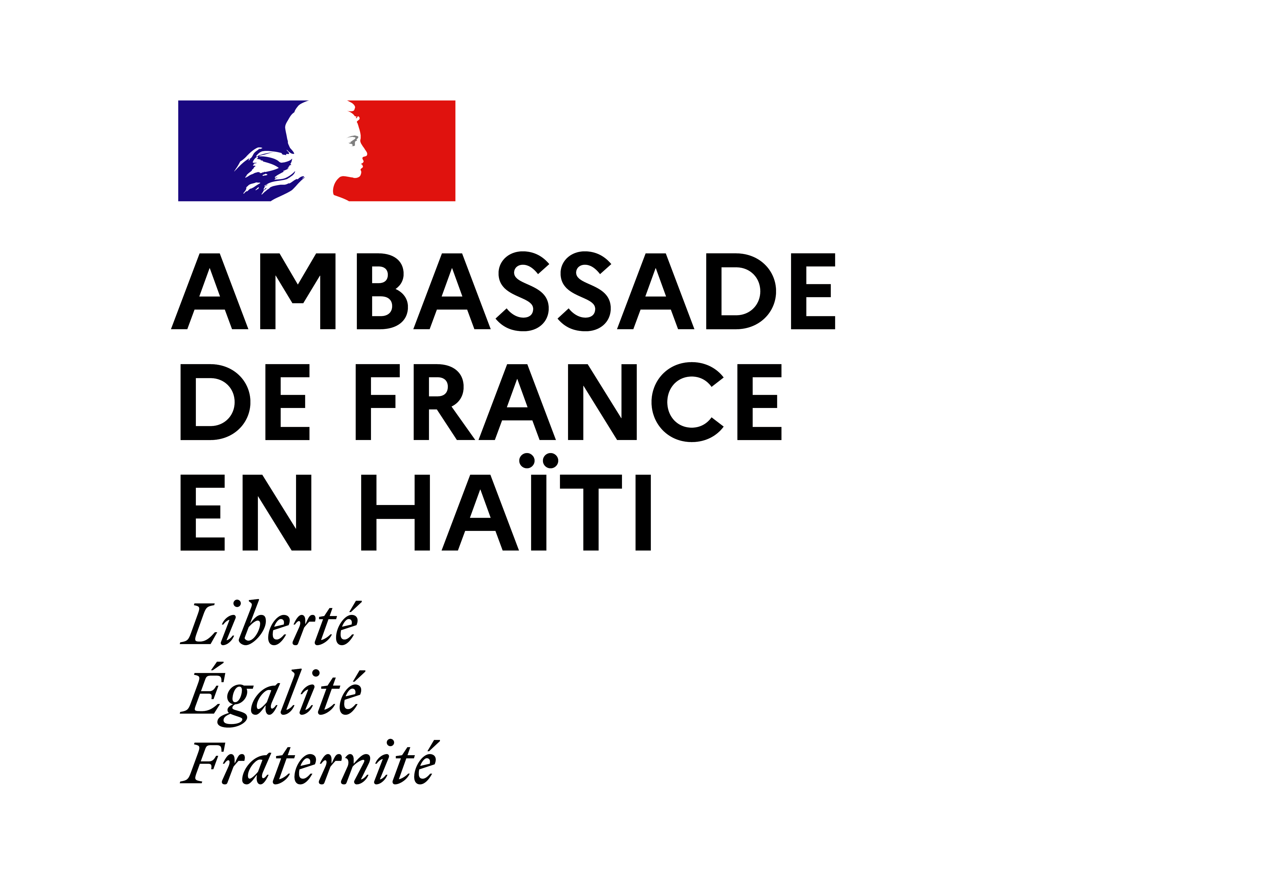 Ambassade de France en Haïti