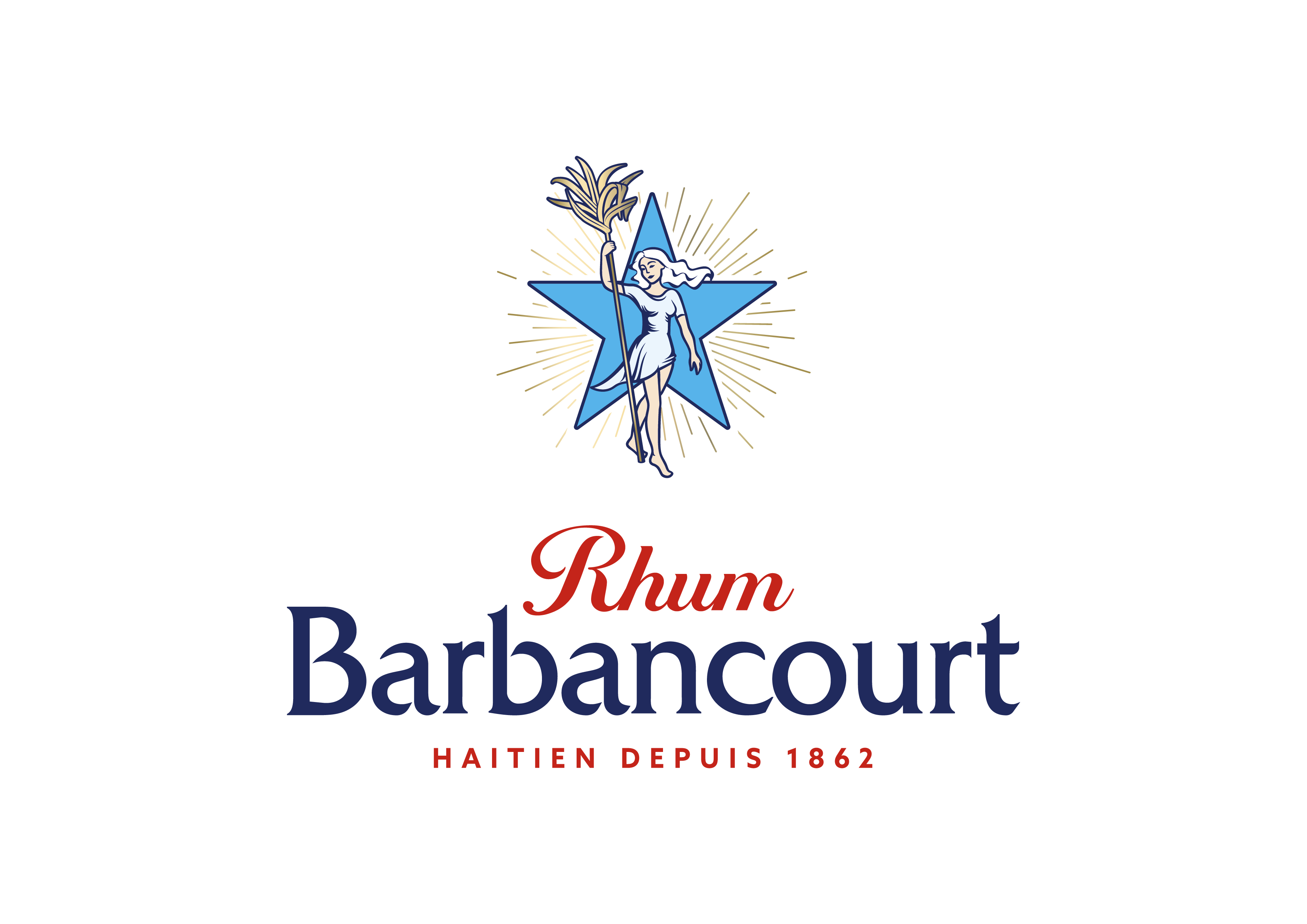Barbancourt Rhum