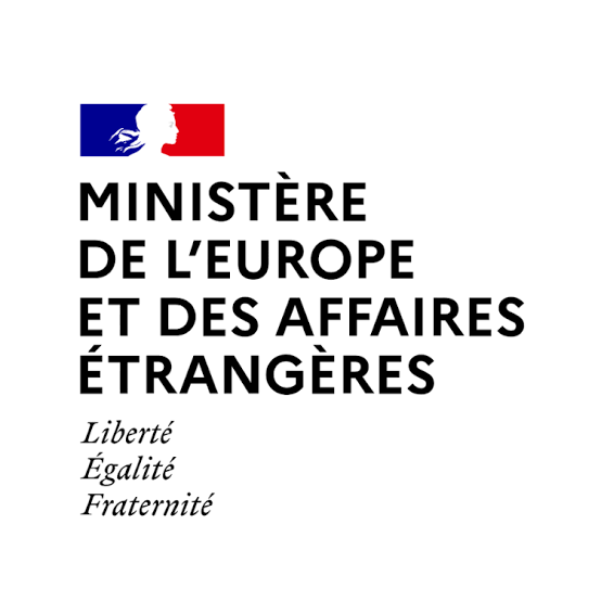 Ministère de l'Europe et des Affaires étrangères