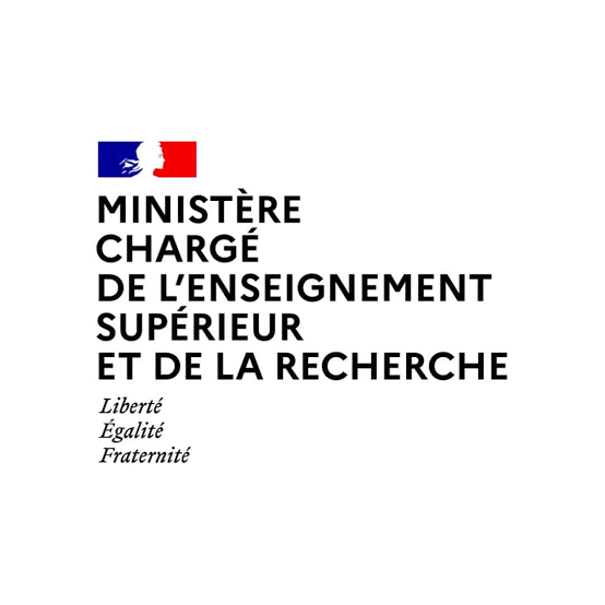 Ministère de l'Enseignement Supérieur et de la Recherche
