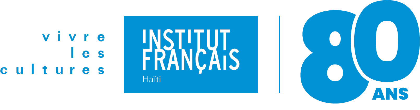 Institut Français en Haïti — 80 ans